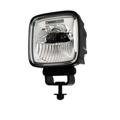 LED floodlight - SCORPIUS PRO 415 PH - Nordic Lights - heavy-duty / for off-road vehicles