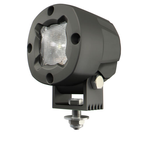 LED floodlight - CANIS 2001 - Nordic Lights - lamp / waterproof / IP68