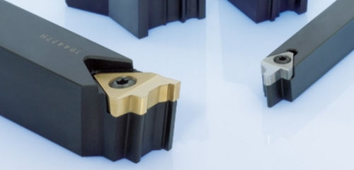 External turning tool - 9 - 33 mm | PWP  - Schwanog Siegfried Güntert GmbH - insert / for machine tools
