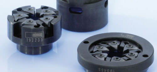External threading tool - max. 0.04 mm | WEP - Schwanog Siegfried Güntert GmbH - thread-whirling / Swiss type lathe
