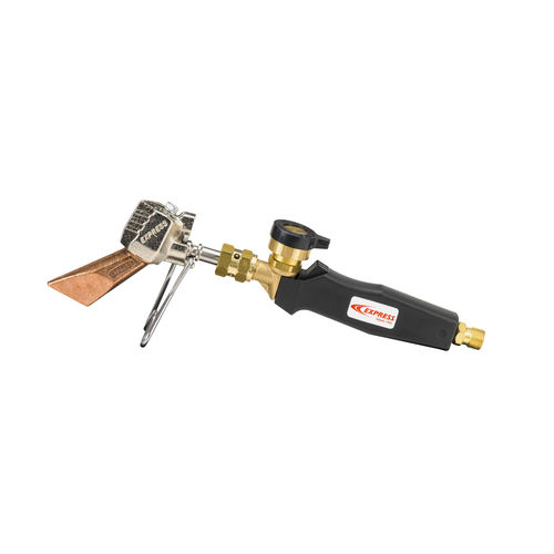 Roof tile soldering iron - 6178 - GUILBERT EXPRESS