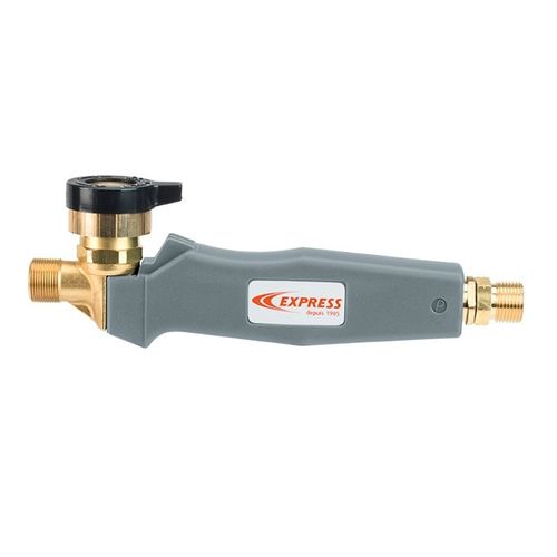 Blowtorch handle - 602  - GUILBERT EXPRESS - metal