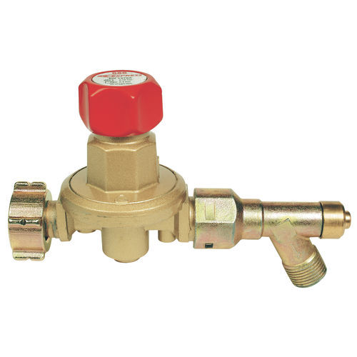 Propane regulator - 686  - GUILBERT EXPRESS - high-pressure / industrial