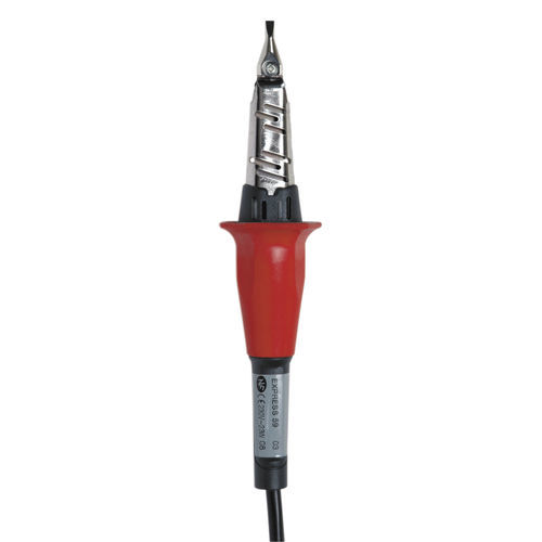 Electric soldering iron - 593    - GUILBERT EXPRESS
