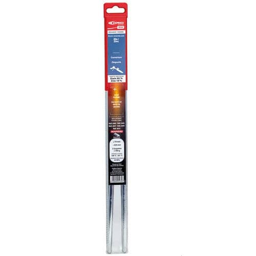Brazing filler rod - 1934 - GUILBERT EXPRESS