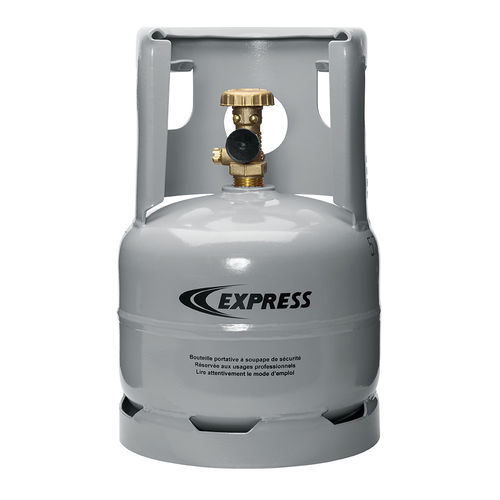 Storage gas cylinder - 7796  - GUILBERT EXPRESS