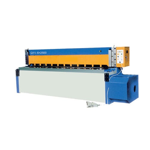 Manual shear - 10376 - Nantong Reliantt Co., Ltd. - mechanical / for steel bar