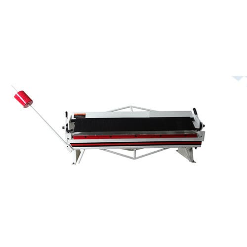 Friction brake - HB-1648 - Nantong Reliantt Co., Ltd. - manual