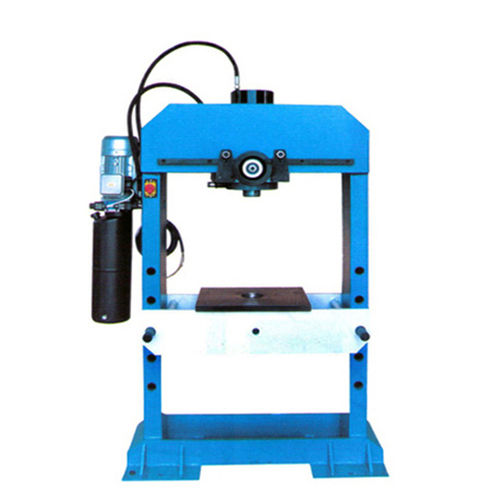 Hydraulic press brake - HPB-580 - Nantong Reliantt Co., Ltd.