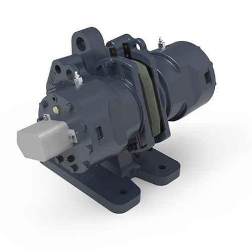 Disc brake - SH5  - STROMAG - spring / safety / robust