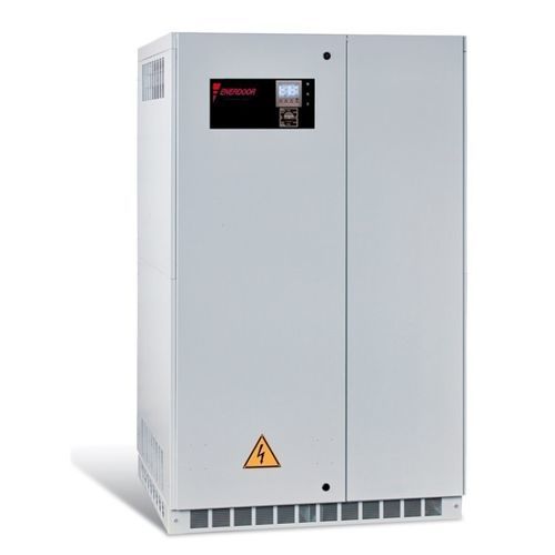 Three-phase voltage stabilizer - FINSTC  - ENERDOOR