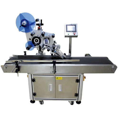 Automatic labelling machine ALM11300 LC Printing Machine Factory