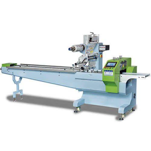Automatic packing machine - LCCB-300SZ - LC Printing Machine Factory Limited - syringe