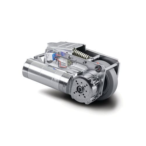 Wheel drive - EDUAUFF125P60 - TENTE ®