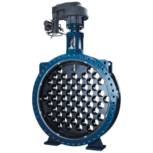 Sliding gate valve - MONOVAR® - Pentair Valves & Controls - manual / flow control / pressure-control