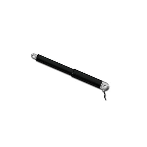 Electric actuator - EASYE-50 - BANSBACH easylift - linear / piston / stainless steel