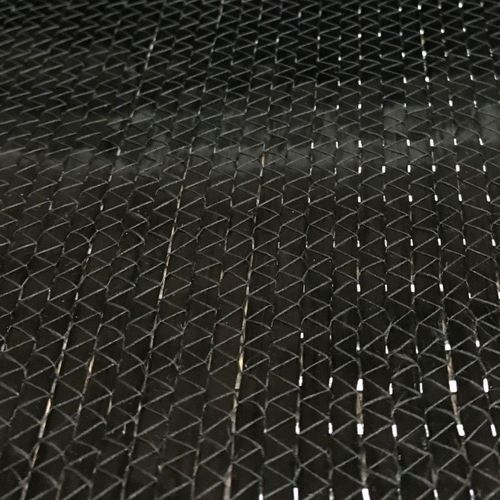 Carbon fiber - UNIC series  - SELCOM SRL - fabric