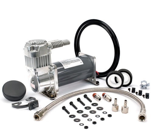 Piston compressor - 330C-HG - Viair Corporation - air / electrically-powered / stationary