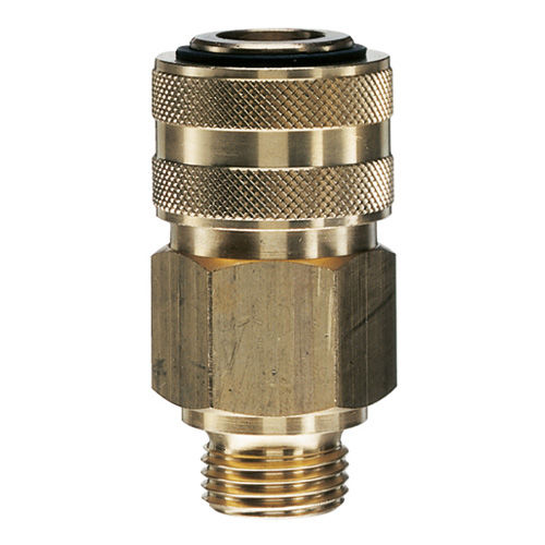 Compressed air fitting Armaturen und Autogengerätefabrik ewo Hermann