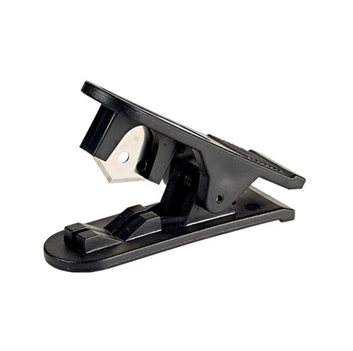 Plastic pipe cutter - PPNE - SAF S.R.L. - handheld