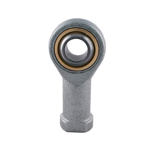 Cylinder fastening element - TSF series - SAF S.R.L. - stainless steel / zinc-plated steel