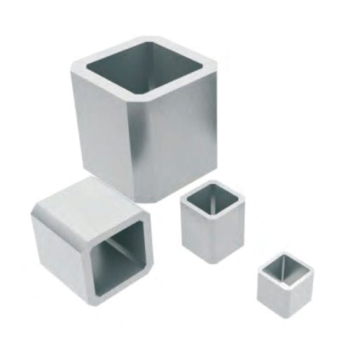 Reducing adapter - AD series - SAF S.R.L. - stainless steel / carbon steel
