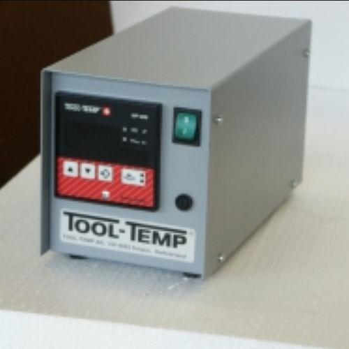 Electronic thermostat - TT-22 - TOOL-TEMP FRANCE - for cooling unit