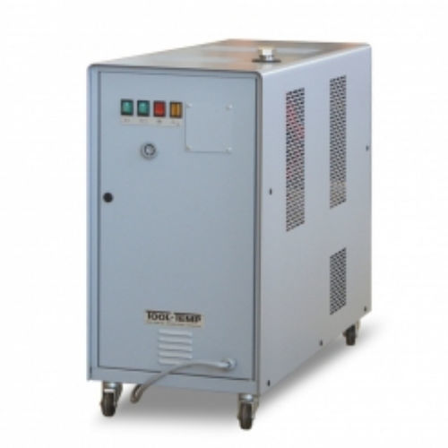 Cladding machine - TT-44 H - TOOL-TEMP FRANCE