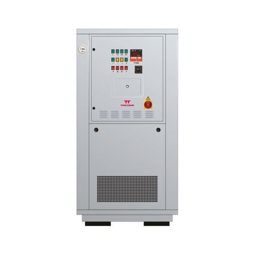 Digital temperature control unit - TT508 X - TOOL-TEMP FRANCE - circulating oil / cooling / heating