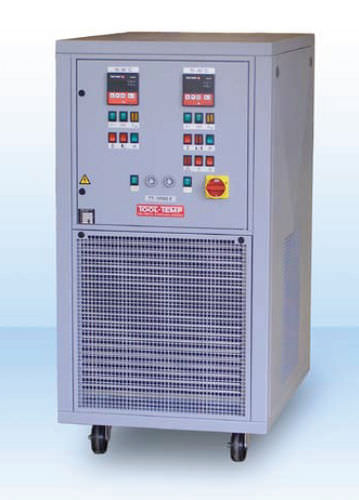 Water chiller-heater - TT13502 E - TOOL-TEMP FRANCE - absorption / air-cooled