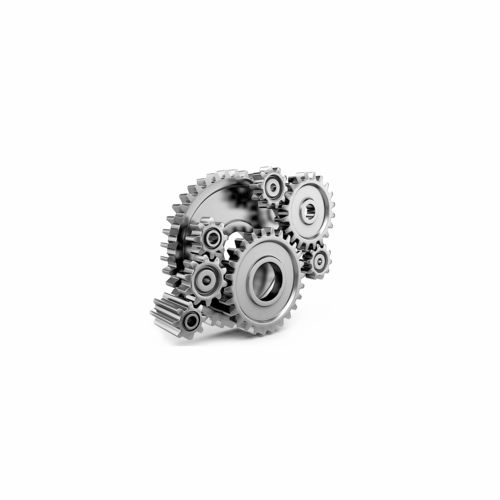 CAD software - MDESIGN gearbox - Tedata - development / calculation / data exchange