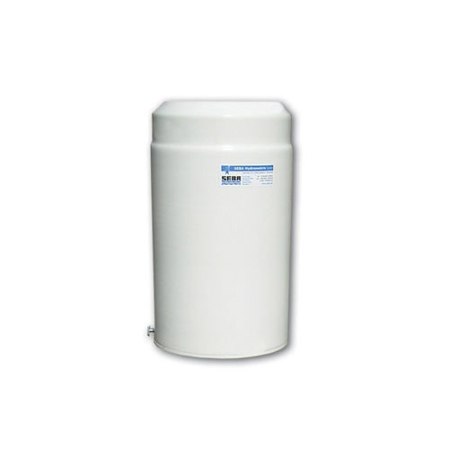 Heated rain gauge - RG 50 - Seba Hydrometrie GmbH & Co. KG - 200 cm² / 400 cm² / 800 cm²
