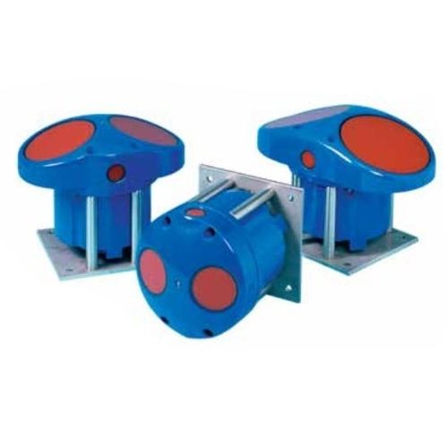 High-precision speed sensor - ChannelMaster ADCP - Seba Hydrometrie GmbH & Co. KG - high-resolution / robust / stainless steel