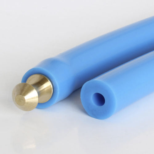 Round conveyor belt PU75A BEHA Innovation GmbH BEHAbelt PUR