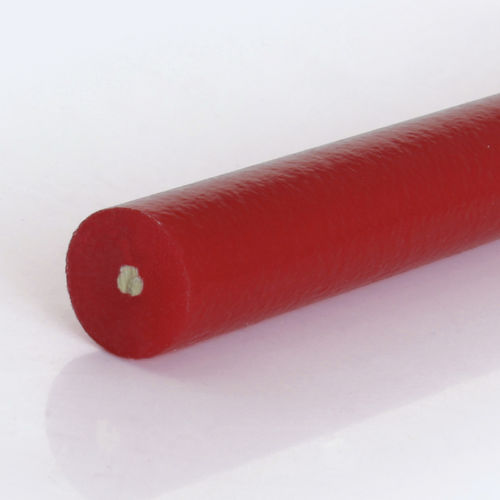 Round conveyor belt PU95A BEHA Innovation GmbH BEHAbelt PUR