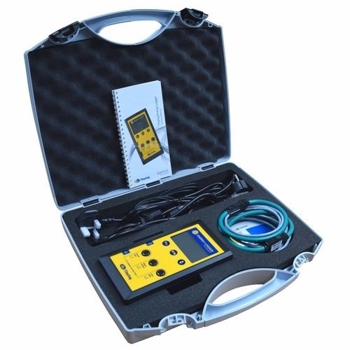 Energy data-logger - Tinytag Energy series - Gemini Data Loggers (UK) - USB / with screen / for monitoring