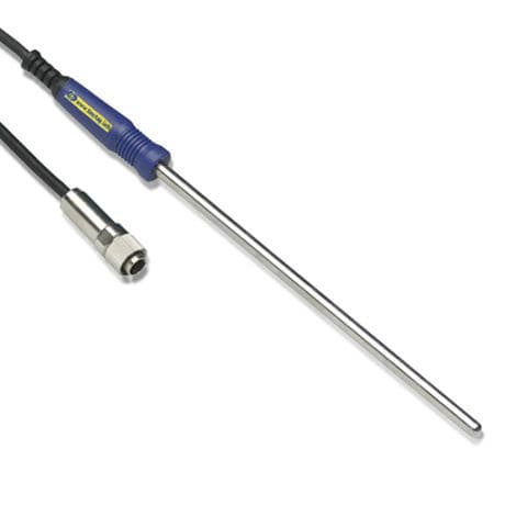 Pt100 temperature probe - PB-60 series - Gemini Data Loggers (UK) - IP68 / IP67 / process