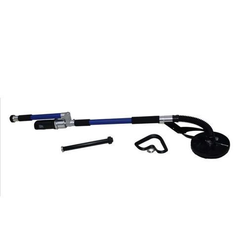 Wall and ceiling sander - Handysand Smart Basic - VEZOS - disc ...