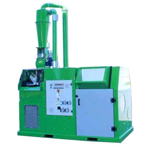Knife granulator - Sincro 530 - Guidetti Recycling Systems - copper wire / aluminium wire / for recycling