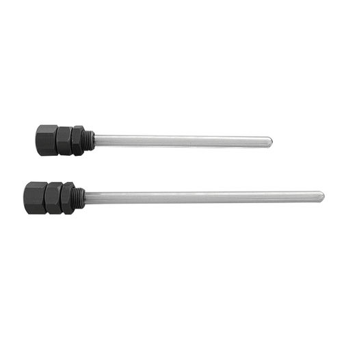 Glass thermowell - GIUSSANI SRL