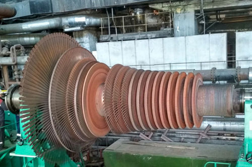 Horizontal balancing machine - 9K725 - VNESHTORG-MICRON - soft bearing / belt-driven / for large parts