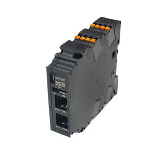 Distributed I/O module - 88DMM2 series - Morsettitalia - digital / Ethernet / RS-485