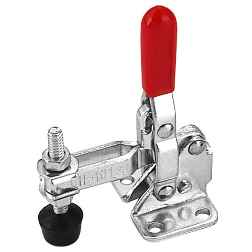 Vertical toggle clamp - CH-101-A - Clamptek Enterprise CO., LTD.