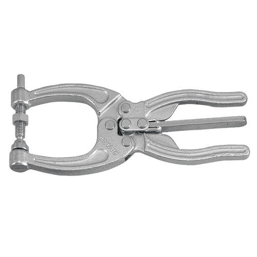 Locking pliers - CH-50380 - Clamptek Enterprise CO., LTD.