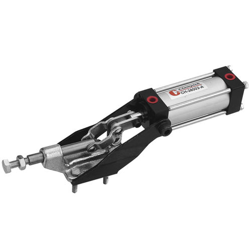 Pneumatic toggle clamp CH36003MA Clamptek Enterprise CO., LTD