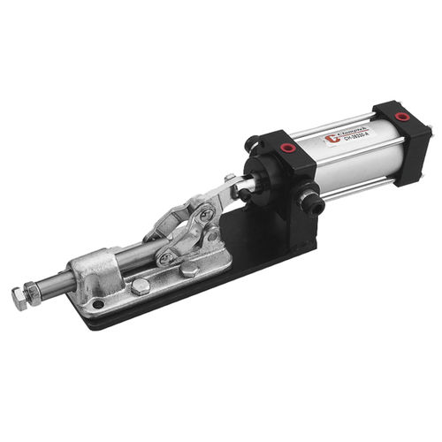 Pneumatic toggle clamp CH36330MA Clamptek Enterprise CO., LTD