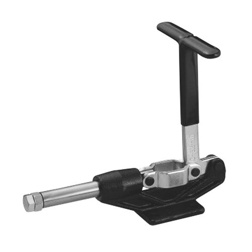 Straight-line toggle clamp - CH-305-CMT - Clamptek Enterprise CO., LTD. - push-pull