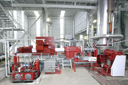 Refiner - PR - Pallmann Maschinenfabrik