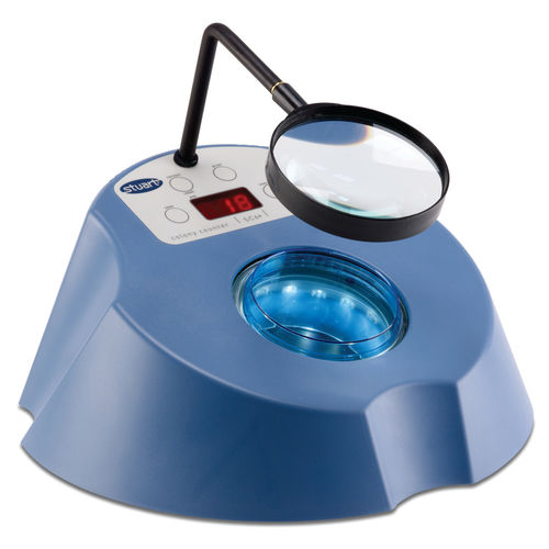 Digital colony counter - SC6PLUS - Stuart Equipment - electronic