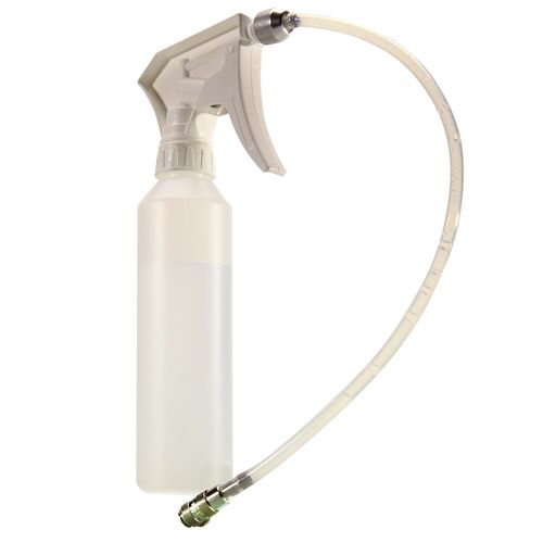 Industrial bottle - ZKP 100  - BDS Maschinen GmbH - Germany - for liquids / pump